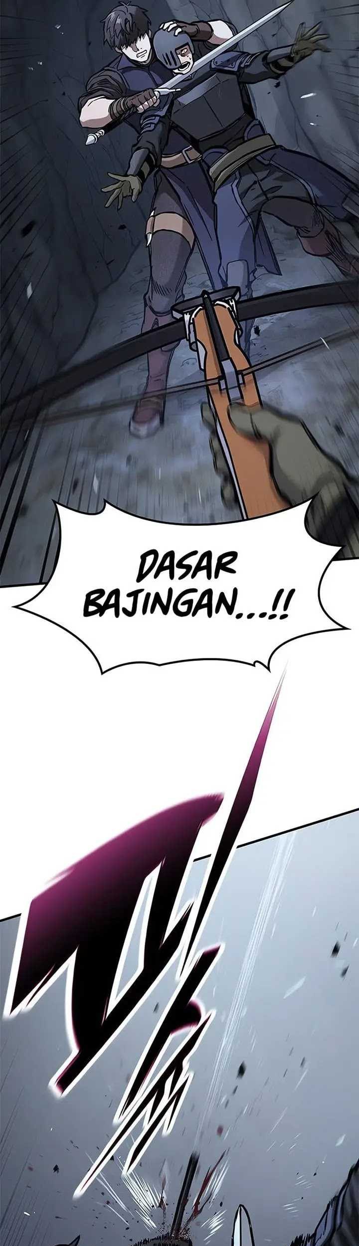 Eternally Regressing Knight Bab 52 halaman 22