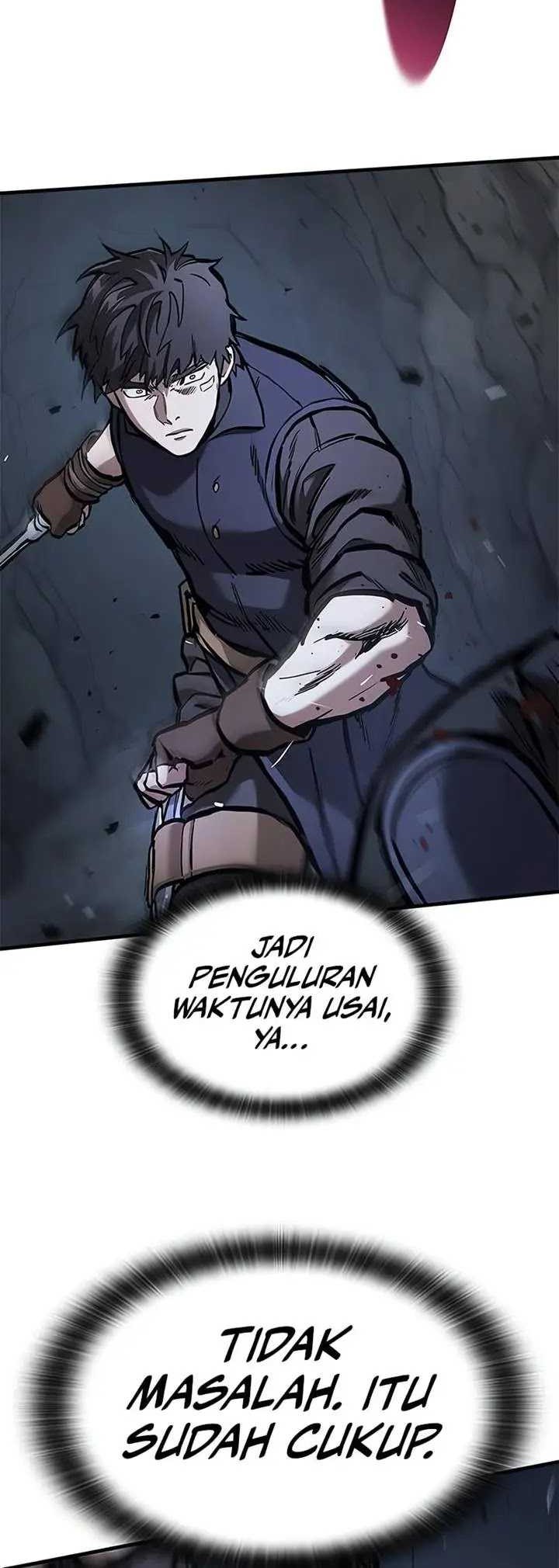 Eternally Regressing Knight Bab 52 halaman 24
