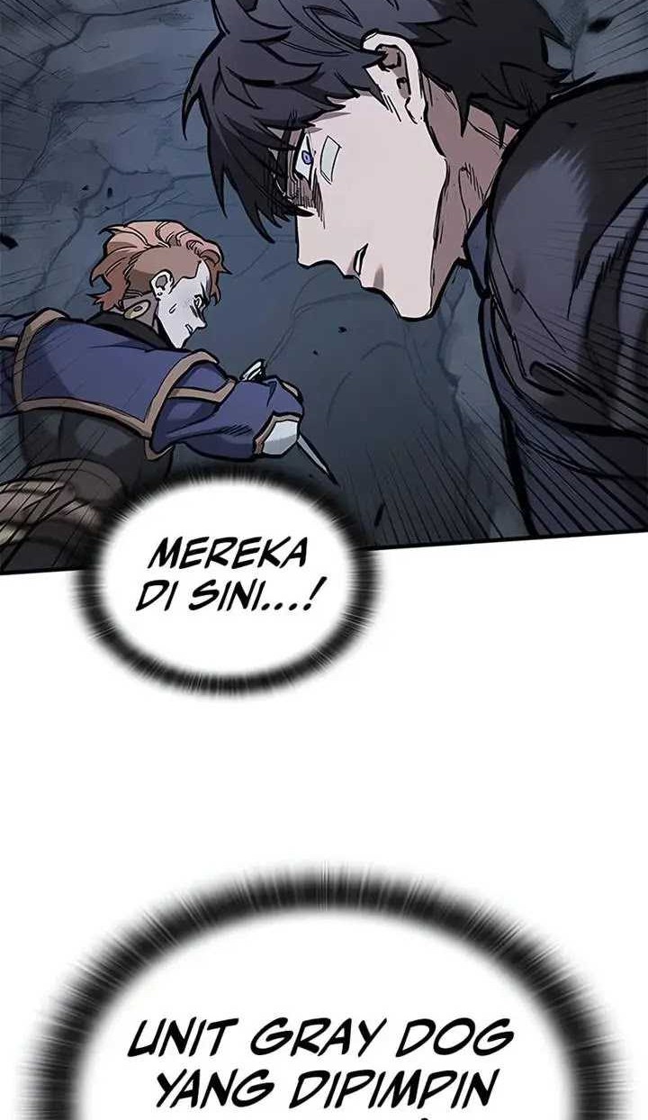 Eternally Regressing Knight Bab 52 halaman 28