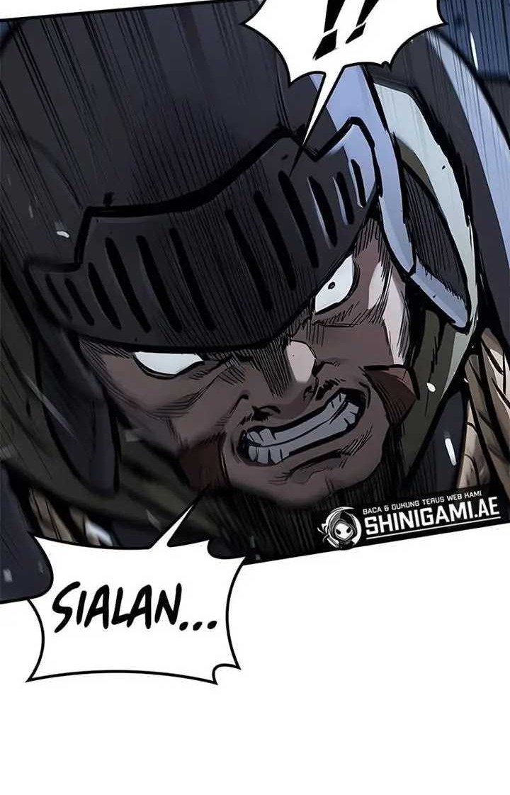 Eternally Regressing Knight Bab 52 halaman 32