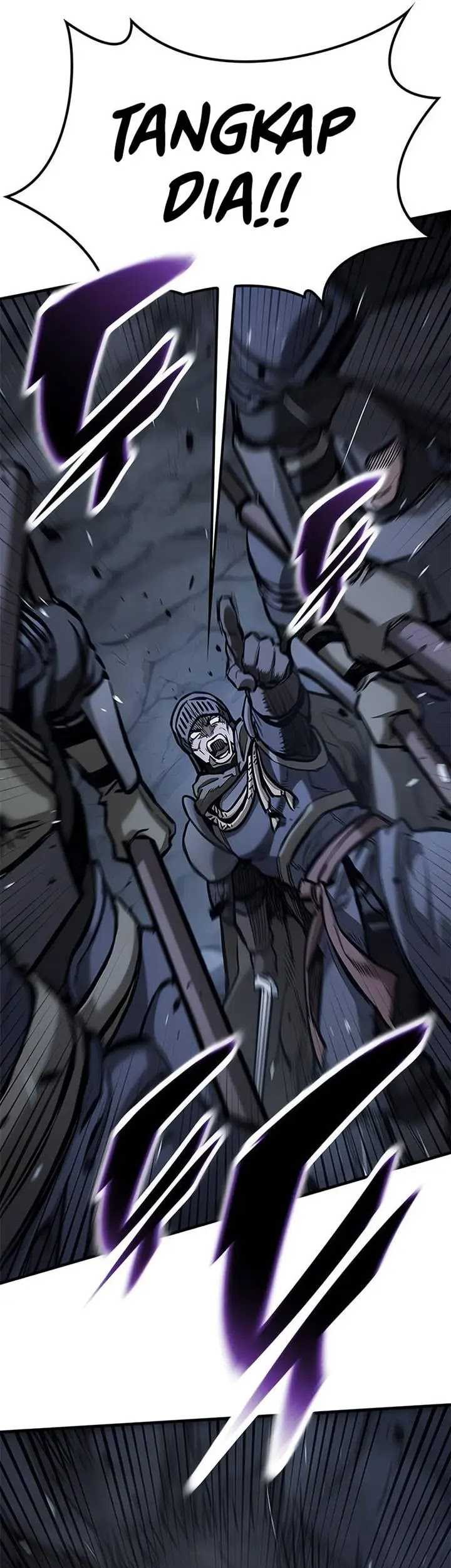 Eternally Regressing Knight Bab 52 halaman 33
