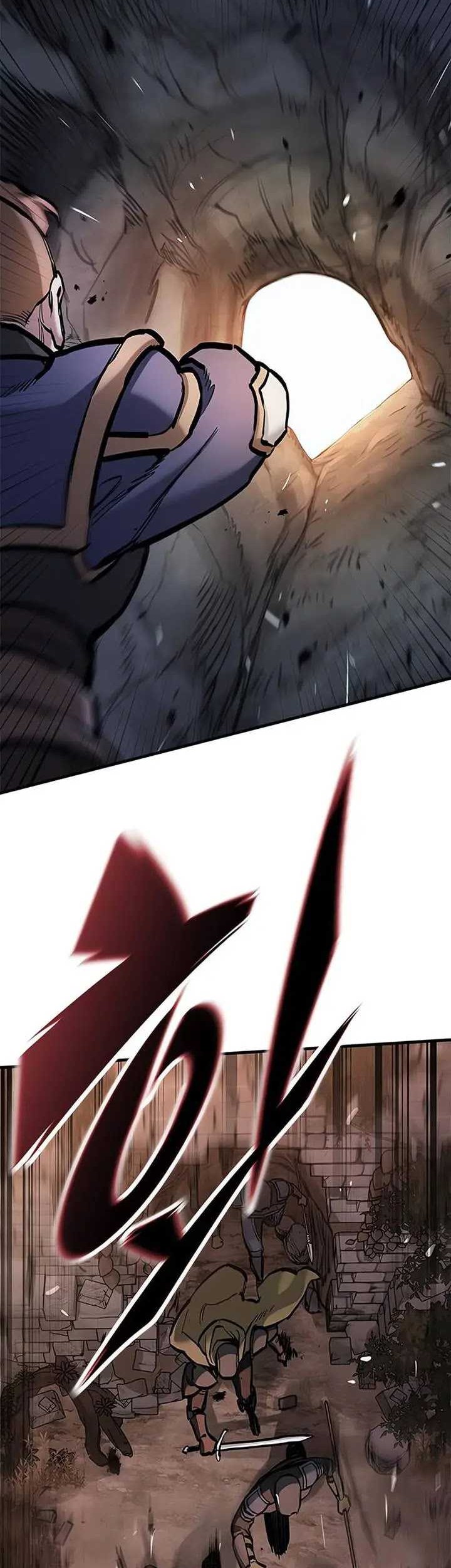 Eternally Regressing Knight Bab 52 halaman 34