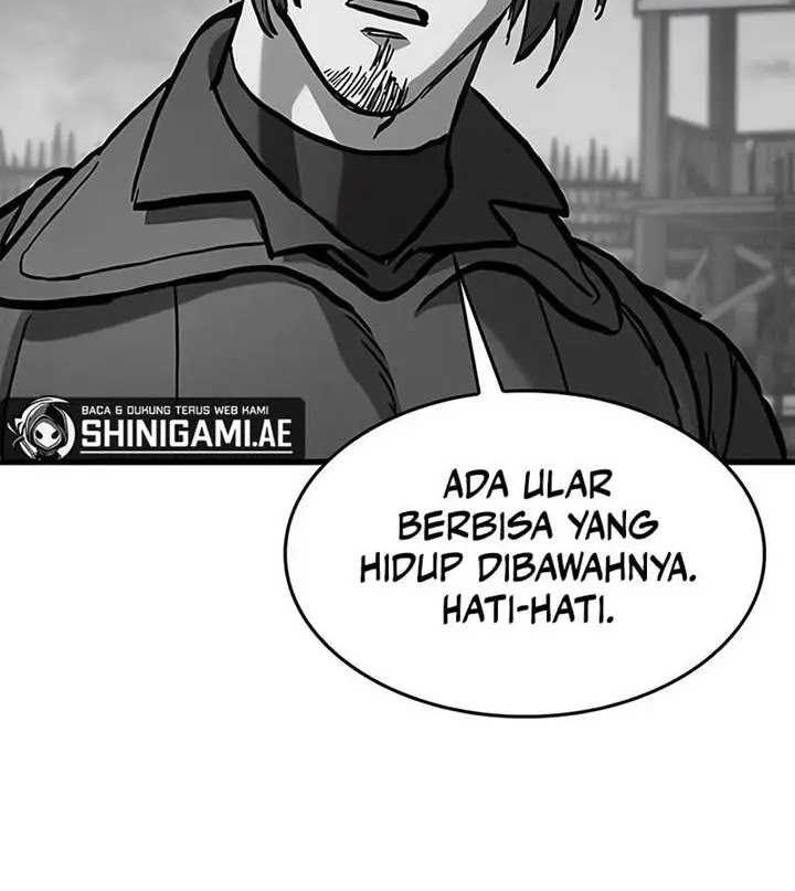 Eternally Regressing Knight Bab 52 halaman 40