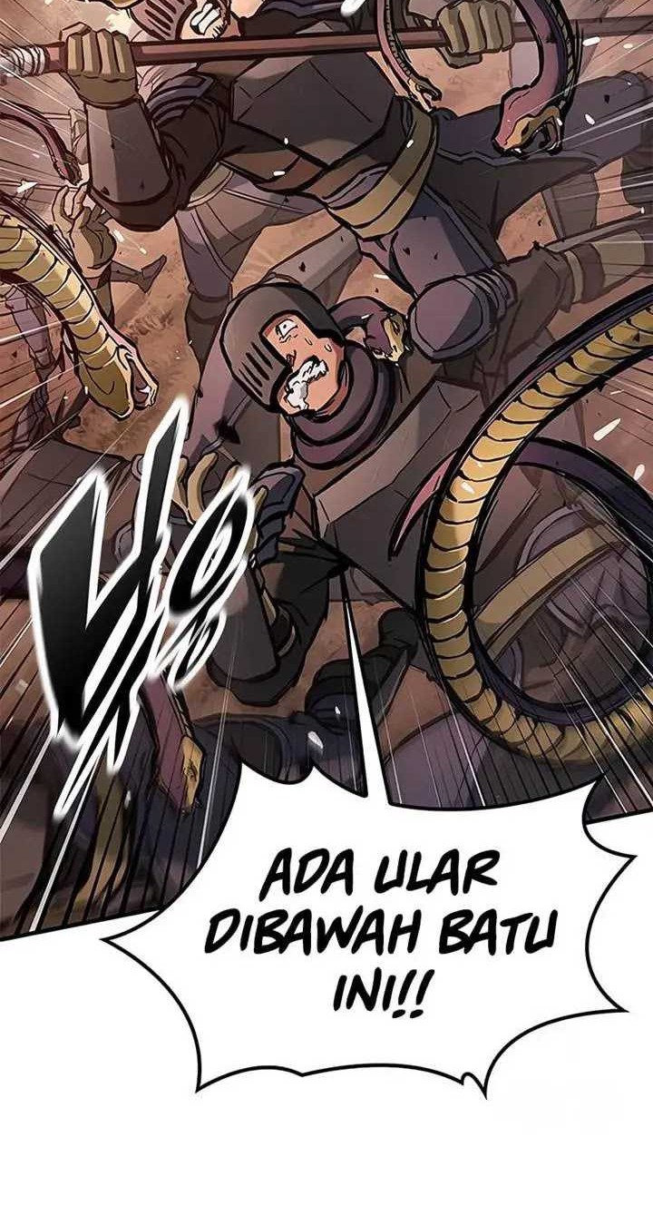 Eternally Regressing Knight Bab 52 halaman 44