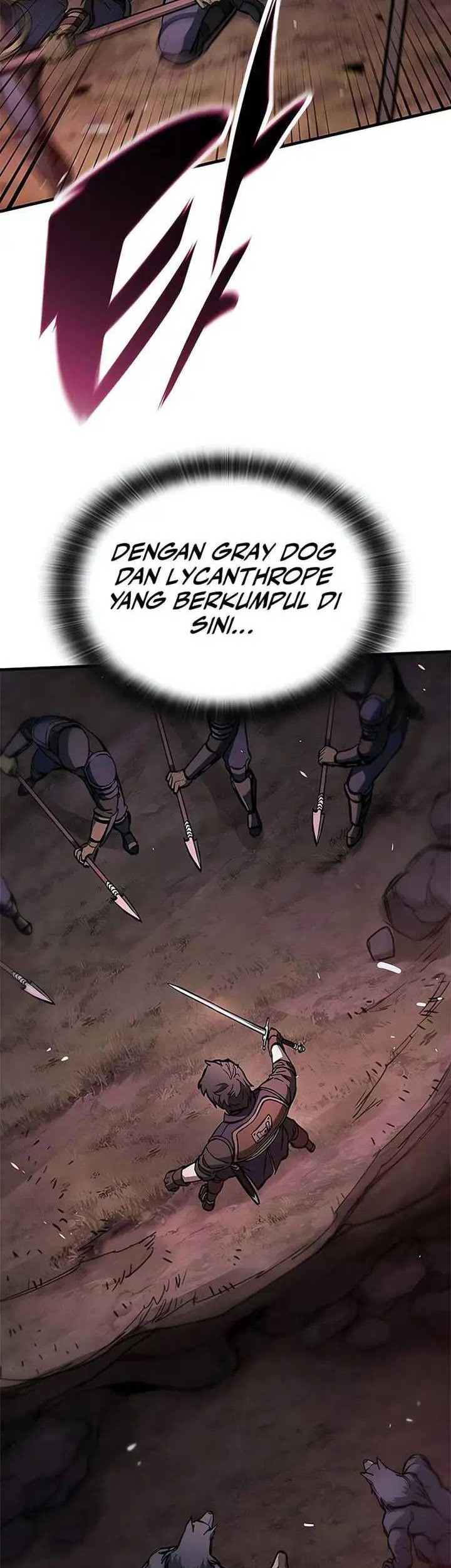Eternally Regressing Knight Bab 52 halaman 54