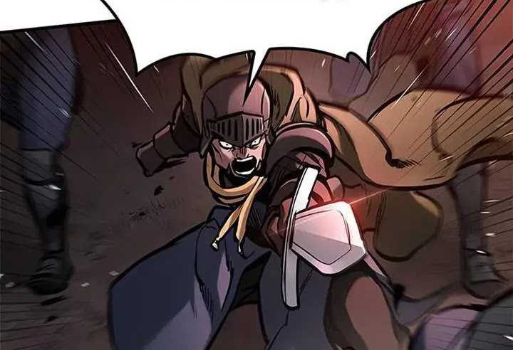 Eternally Regressing Knight Bab 52 halaman 60