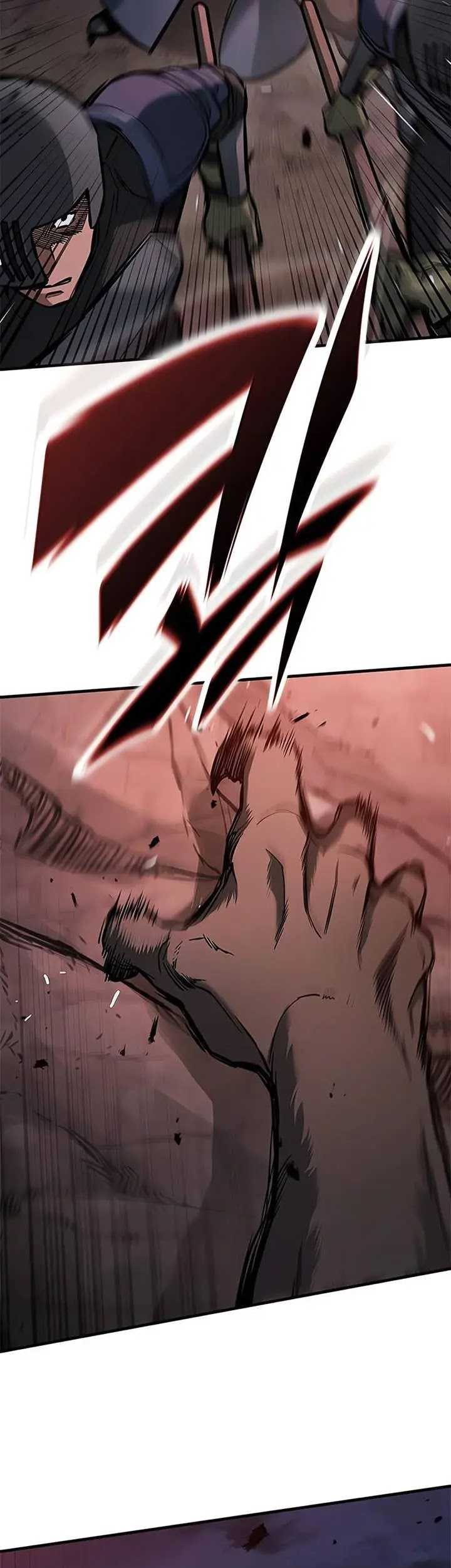 Eternally Regressing Knight Bab 52 halaman 61