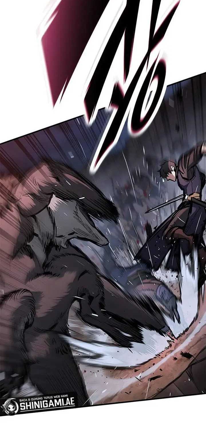 Eternally Regressing Knight Bab 52 halaman 64
