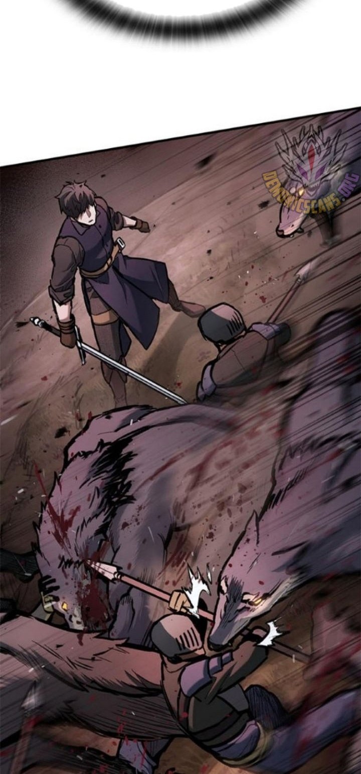 Eternally Regressing Knight Bab 53 halaman 3