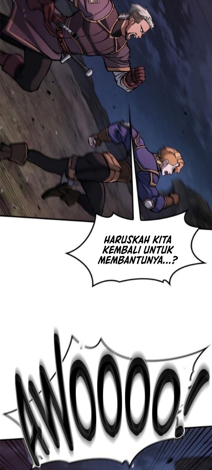 Eternally Regressing Knight Bab 53 halaman 5
