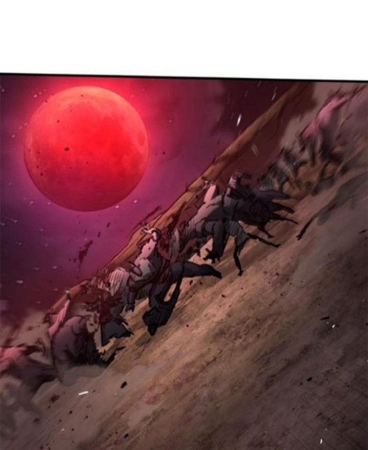 Eternally Regressing Knight Bab 53 halaman 7