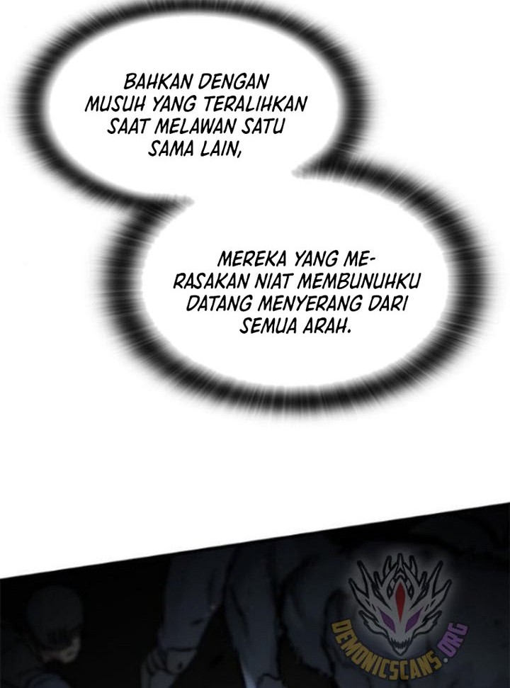 Eternally Regressing Knight Bab 53 halaman 11