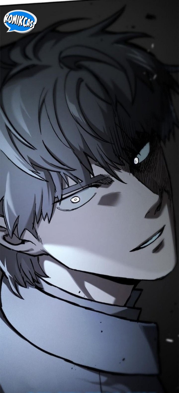 Eternally Regressing Knight Bab 53 halaman 16