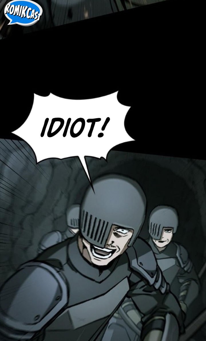 Eternally Regressing Knight Bab 53 halaman 20