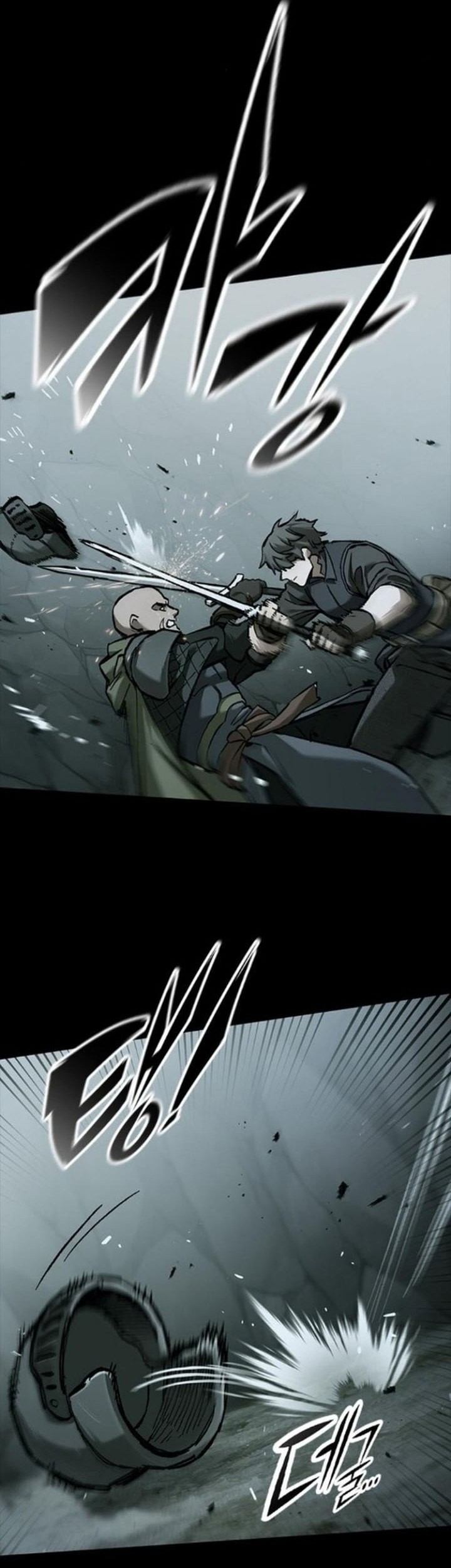 Eternally Regressing Knight Bab 53 halaman 23