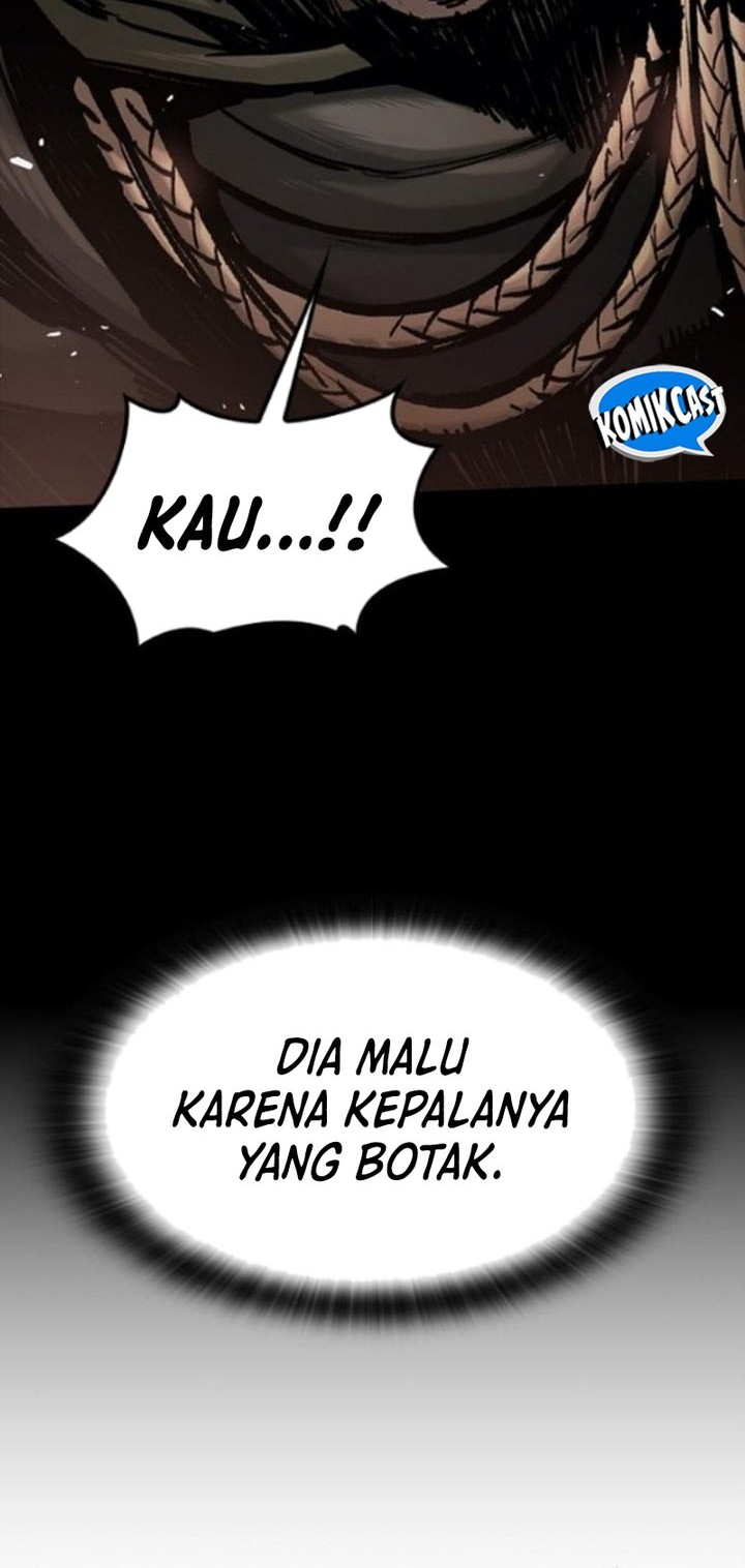 Eternally Regressing Knight Bab 53 halaman 28