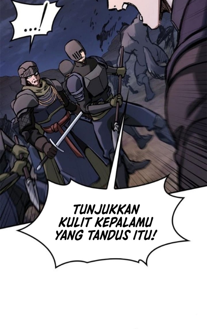 Eternally Regressing Knight Bab 53 halaman 30