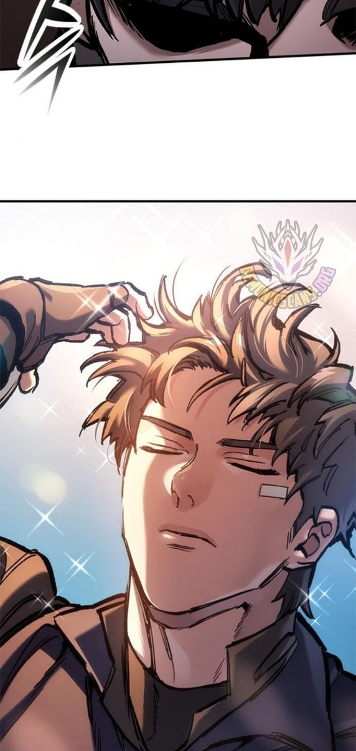 Eternally Regressing Knight Bab 53 halaman 32