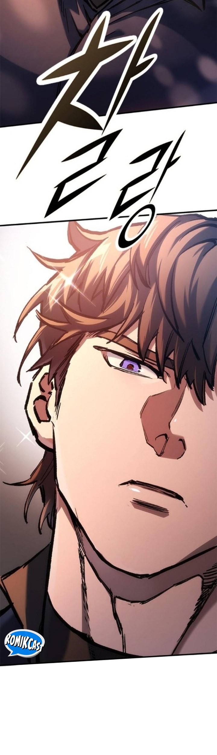 Eternally Regressing Knight Bab 53 halaman 33