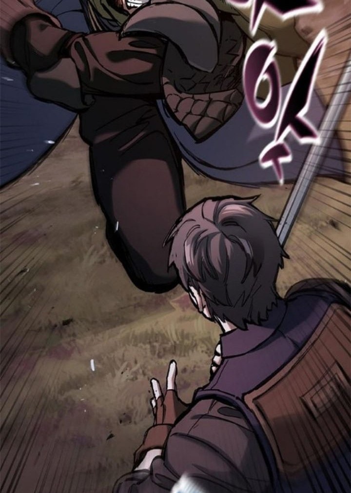 Eternally Regressing Knight Bab 53 halaman 36