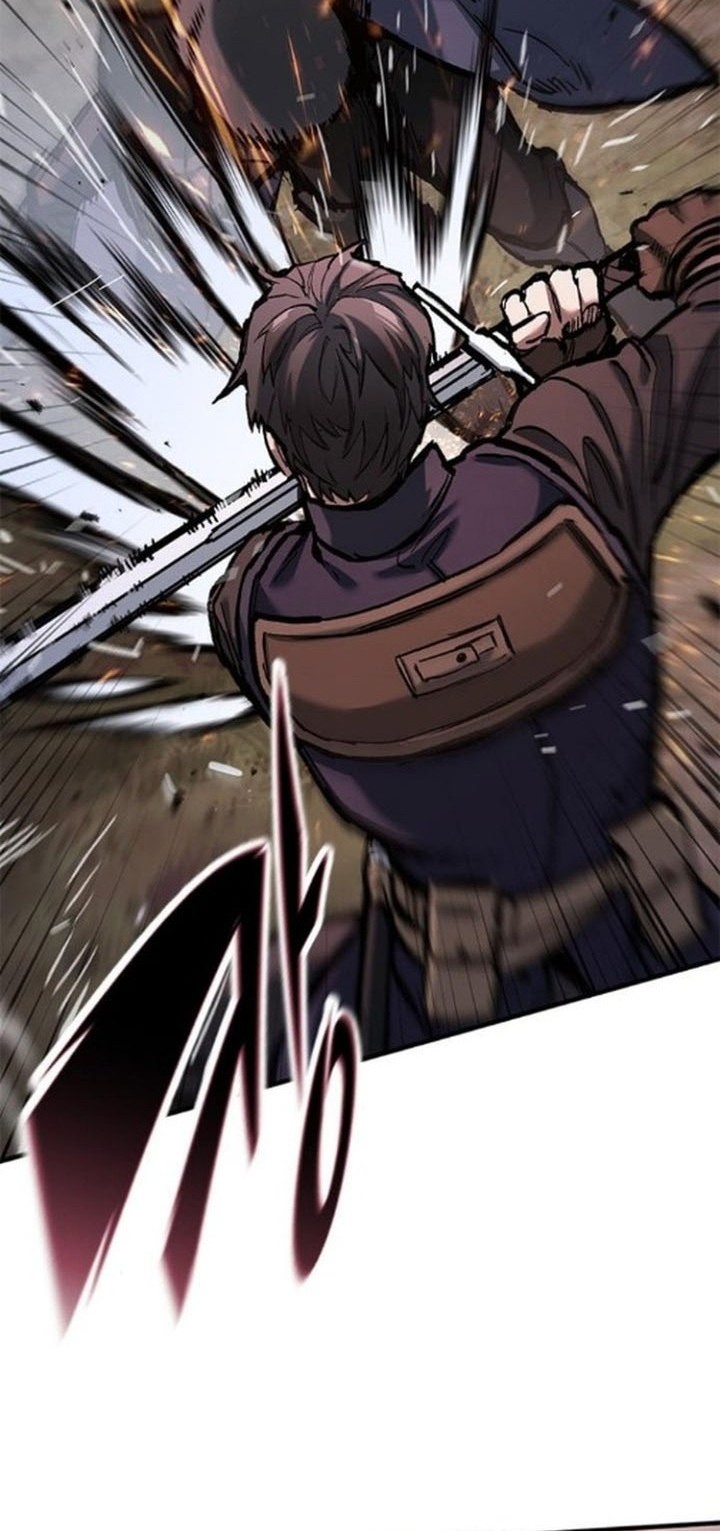 Eternally Regressing Knight Bab 53 halaman 40