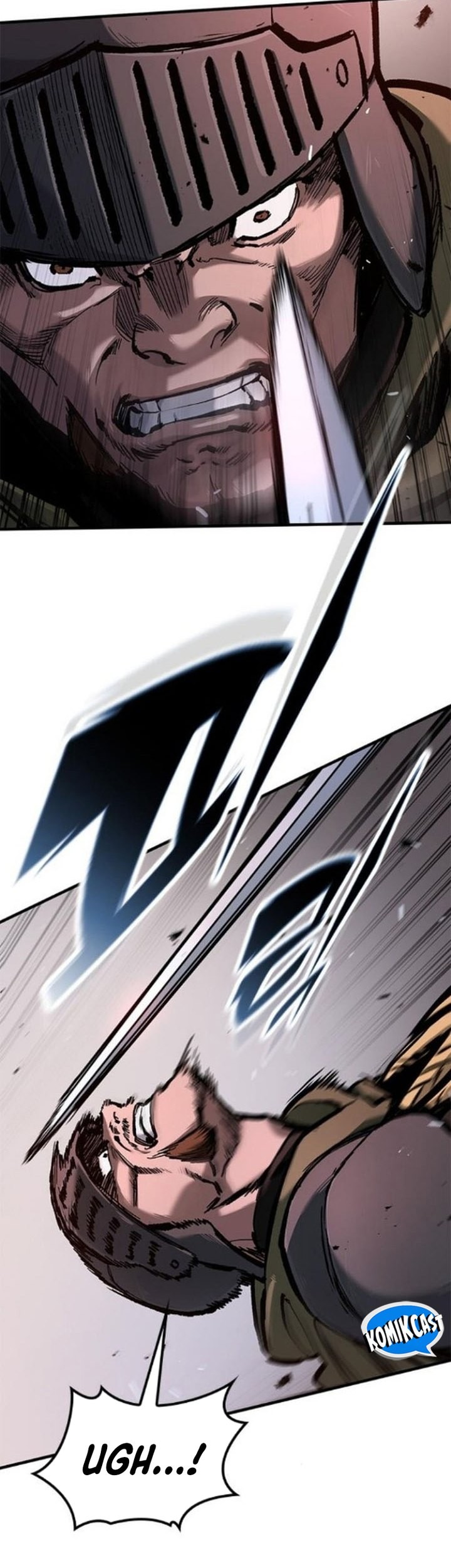 Eternally Regressing Knight Bab 53 halaman 41