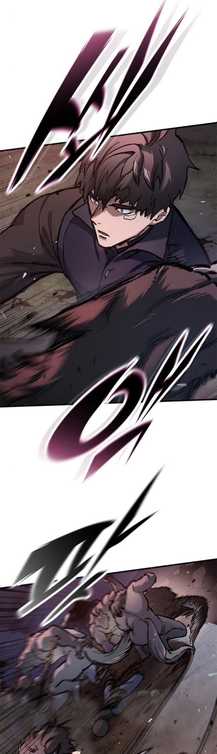 Eternally Regressing Knight Bab 53 halaman 51