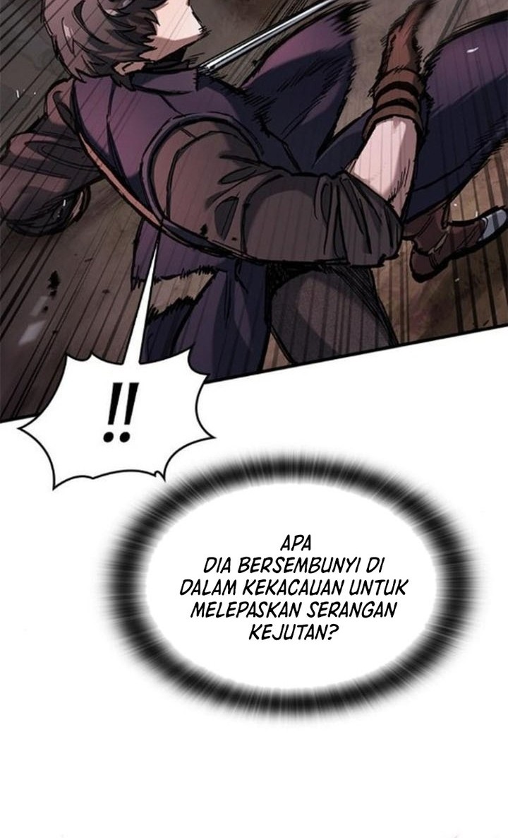Eternally Regressing Knight Bab 53 halaman 52