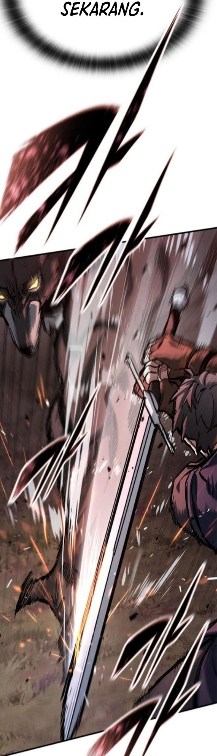 Eternally Regressing Knight Bab 53 halaman 57