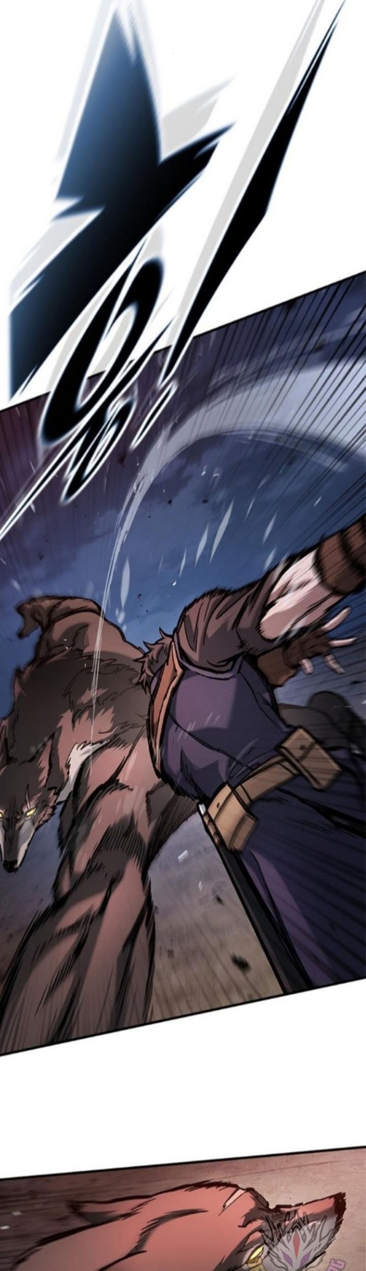 Eternally Regressing Knight Bab 53 halaman 59