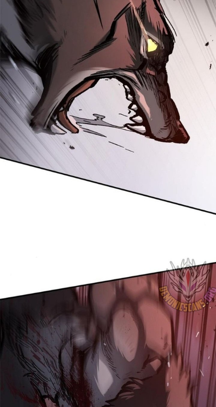 Eternally Regressing Knight Bab 53 halaman 64