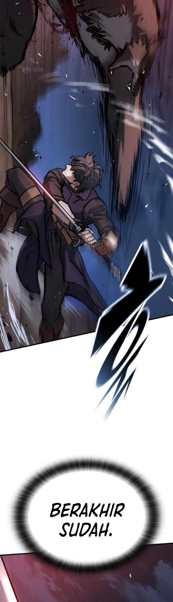 Eternally Regressing Knight Bab 53 halaman 65