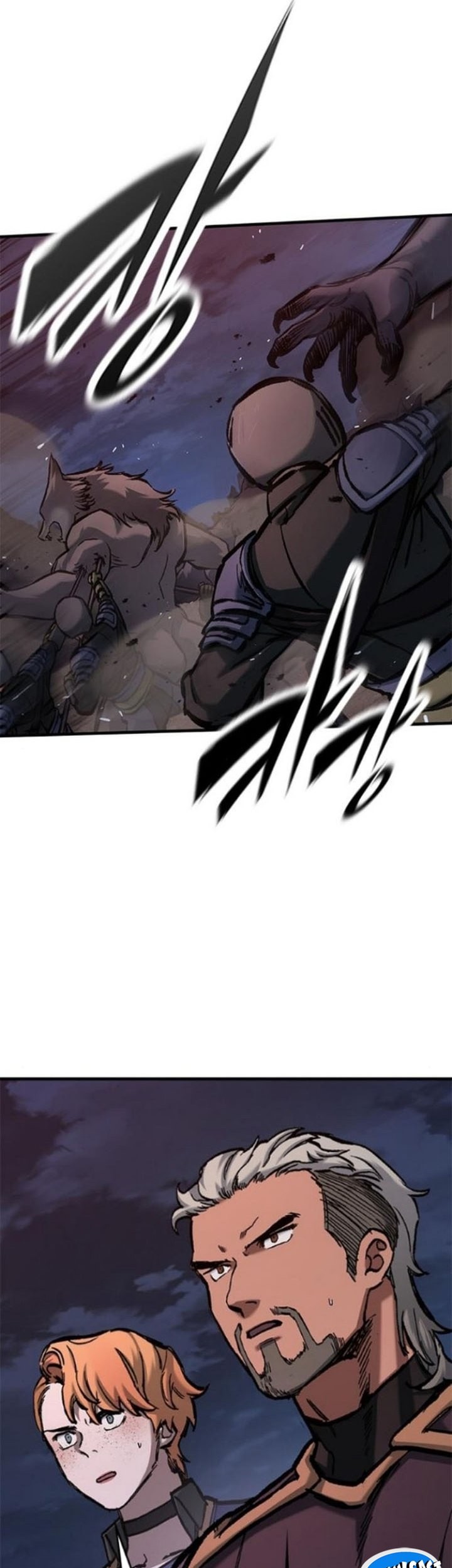 Eternally Regressing Knight Bab 53 halaman 69