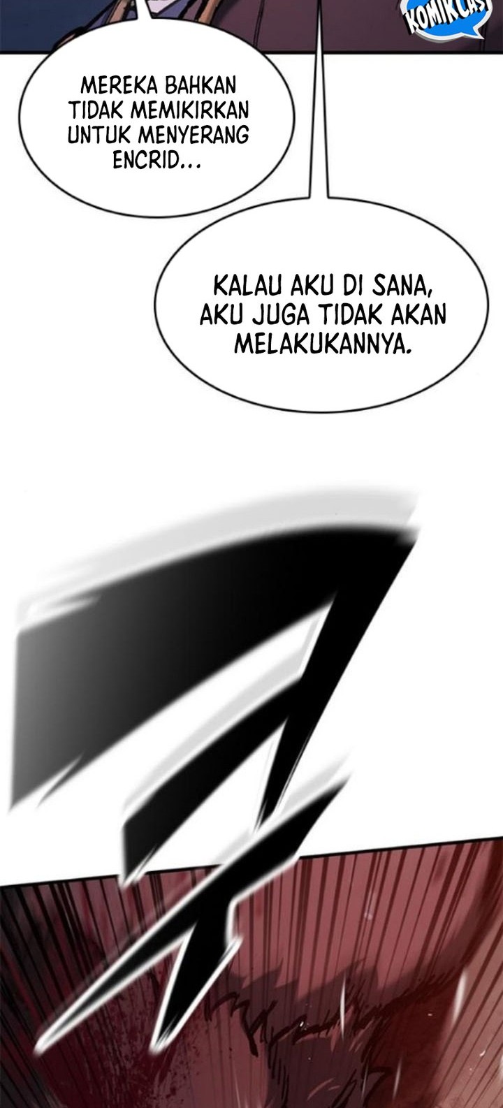 Eternally Regressing Knight Bab 53 halaman 70