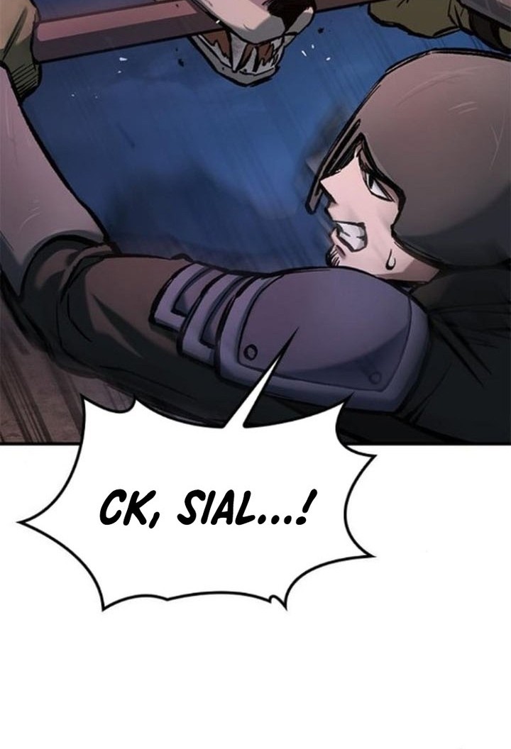 Eternally Regressing Knight Bab 53 halaman 77