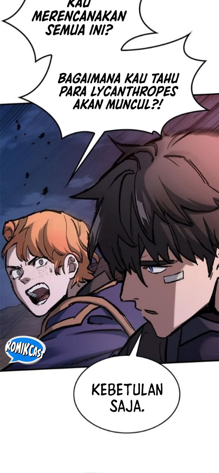 Eternally Regressing Knight Bab 53 halaman 79