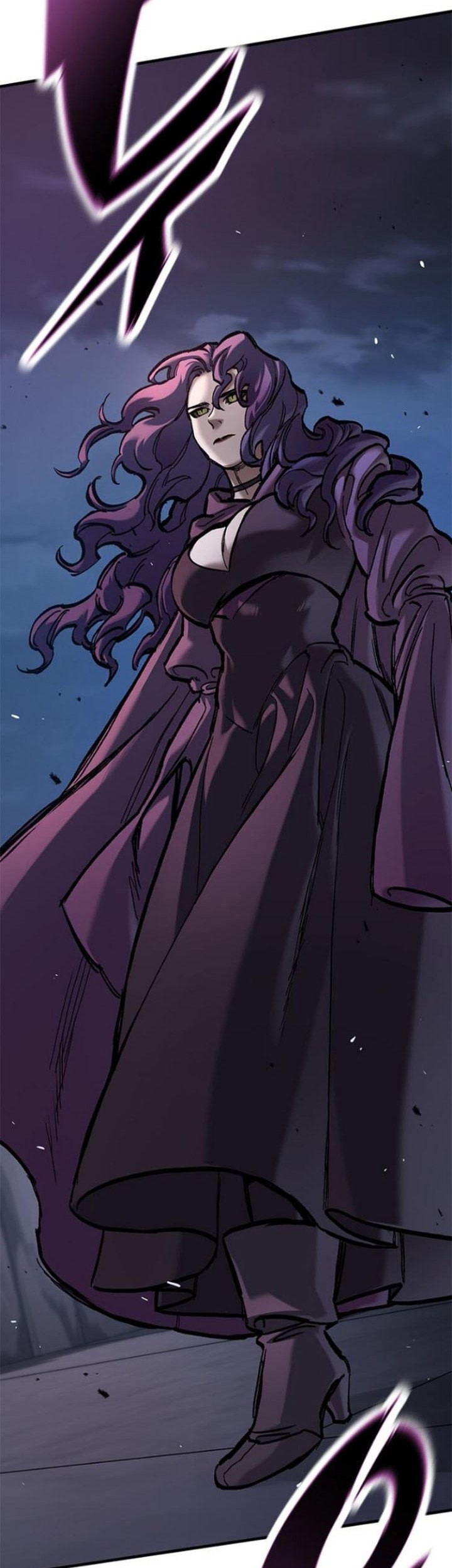 Eternally Regressing Knight Bab 53 halaman 86