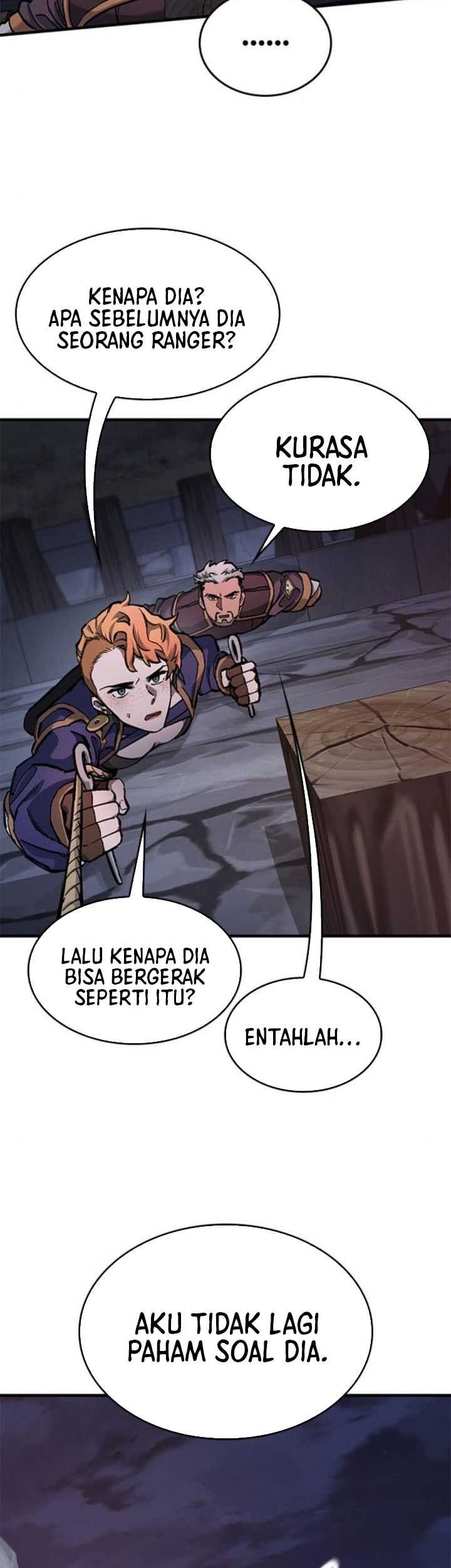 Eternally Regressing Knight Bab 54 halaman 4