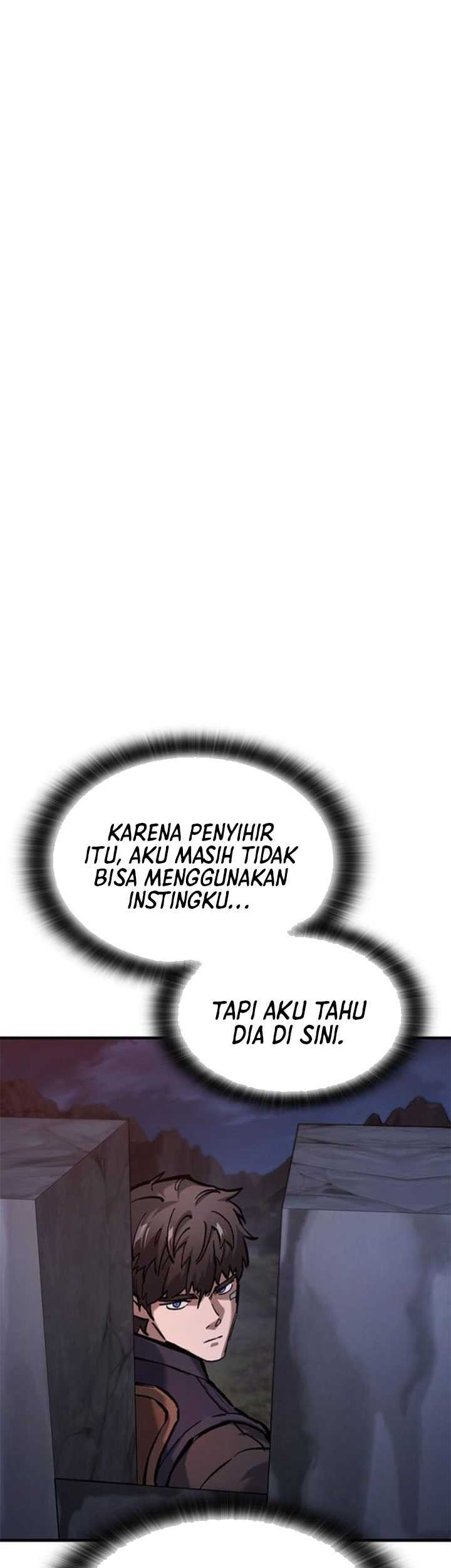 Eternally Regressing Knight Bab 54 halaman 6
