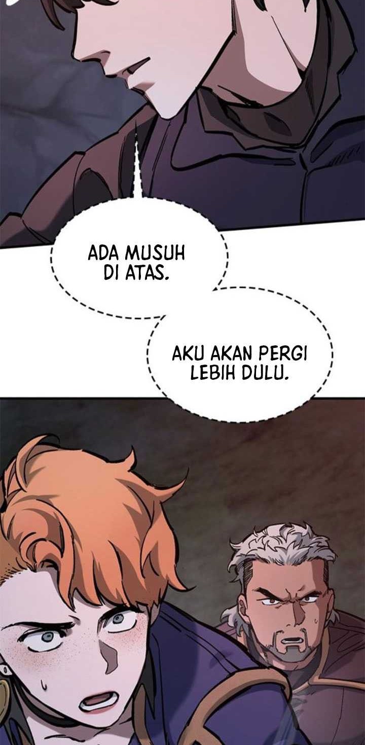 Eternally Regressing Knight Bab 54 halaman 9
