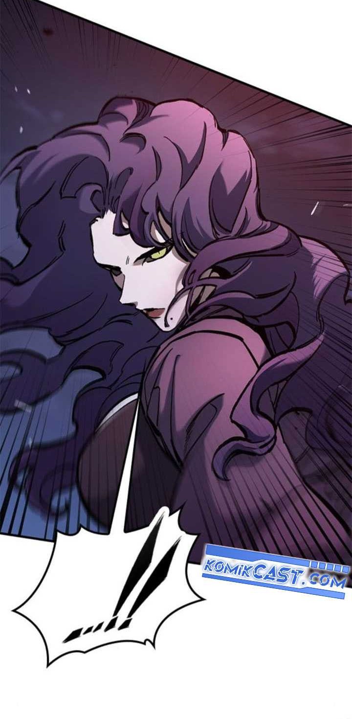 Eternally Regressing Knight Bab 54 halaman 11