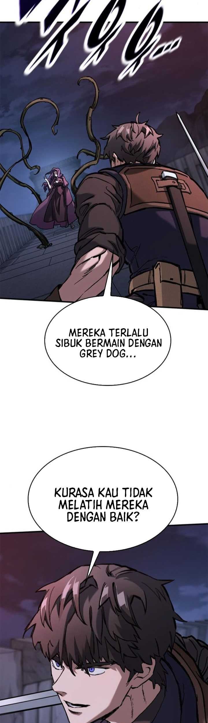 Eternally Regressing Knight Bab 54 halaman 18