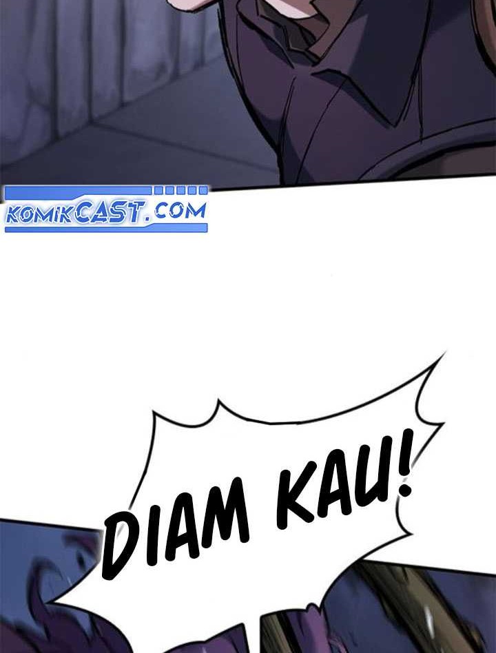 Eternally Regressing Knight Bab 54 halaman 19