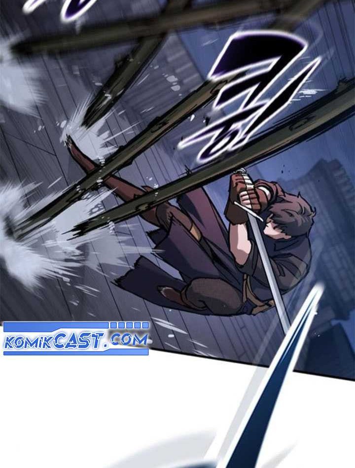 Eternally Regressing Knight Bab 54 halaman 21