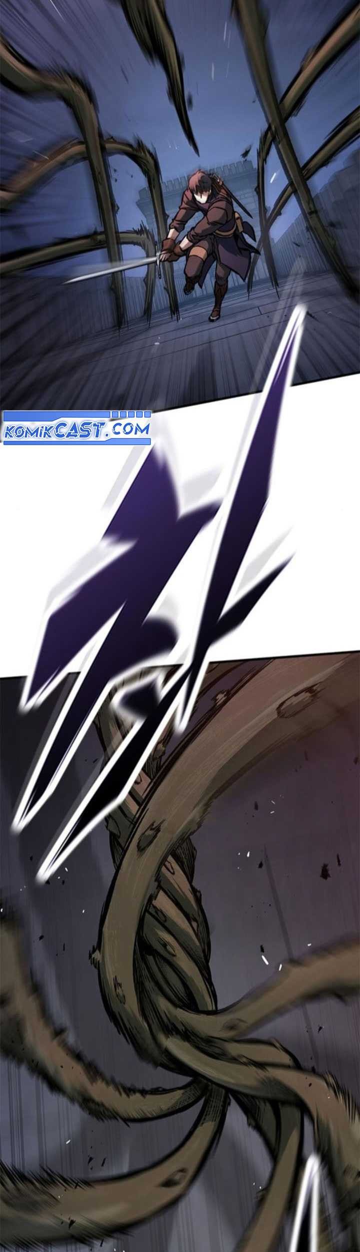 Eternally Regressing Knight Bab 54 halaman 24