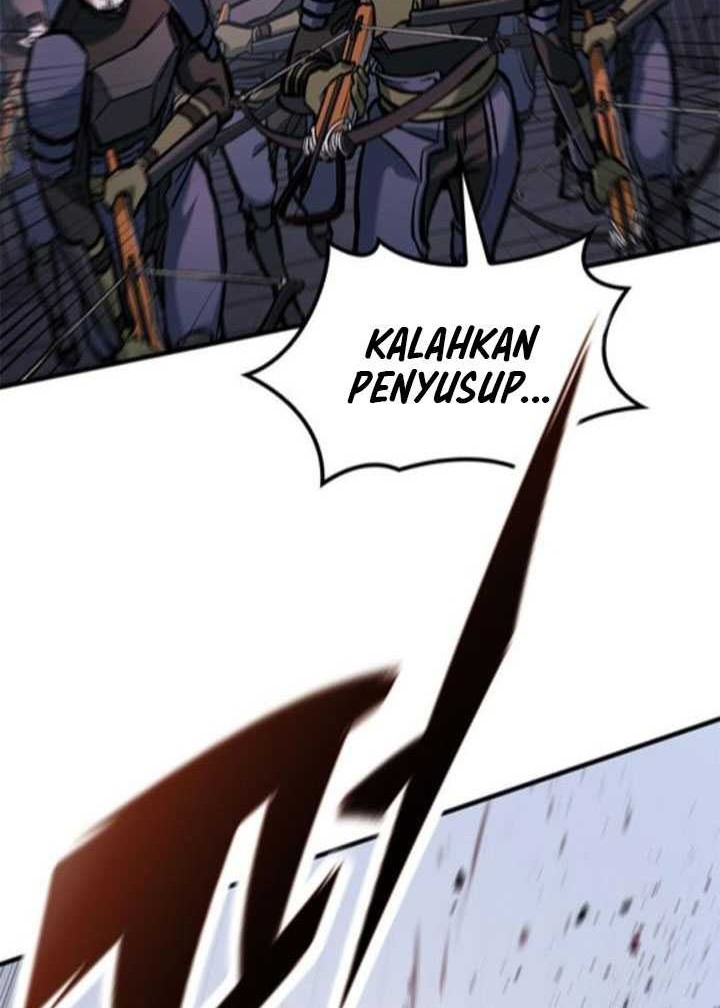Eternally Regressing Knight Bab 54 halaman 29