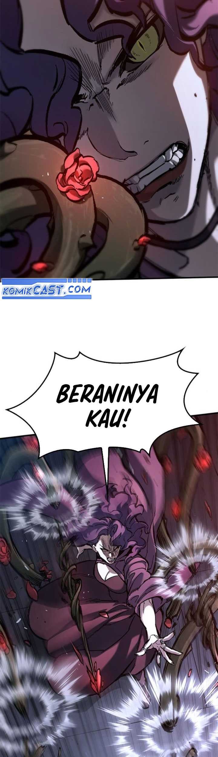 Eternally Regressing Knight Bab 54 halaman 32