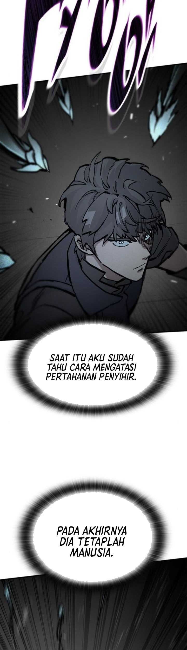 Eternally Regressing Knight Bab 54 halaman 34