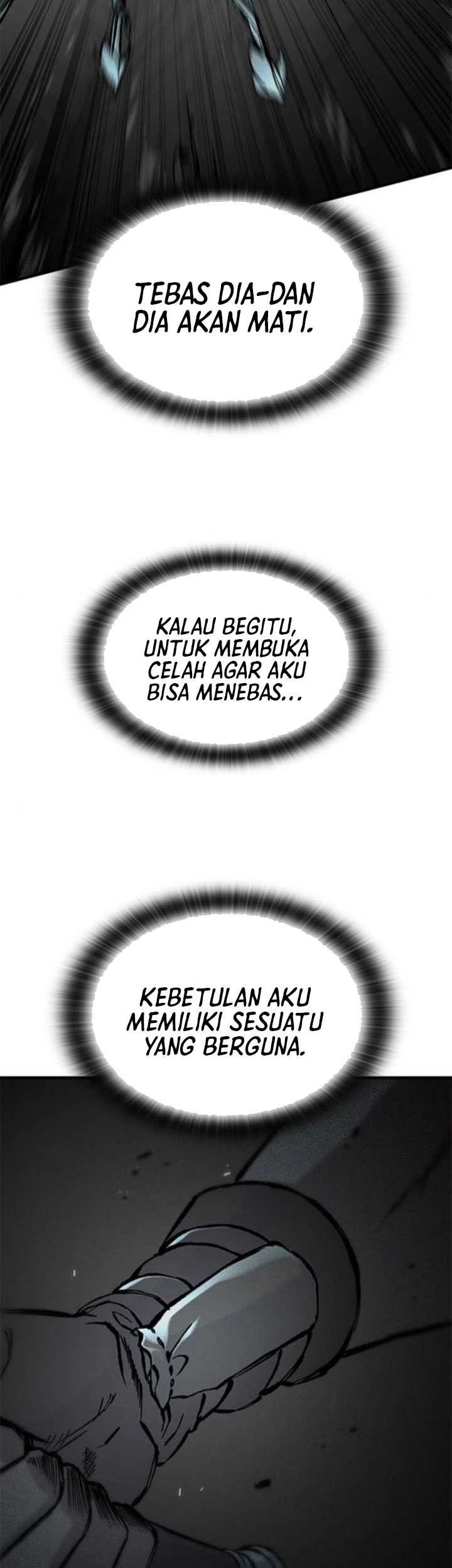 Eternally Regressing Knight Bab 54 halaman 36