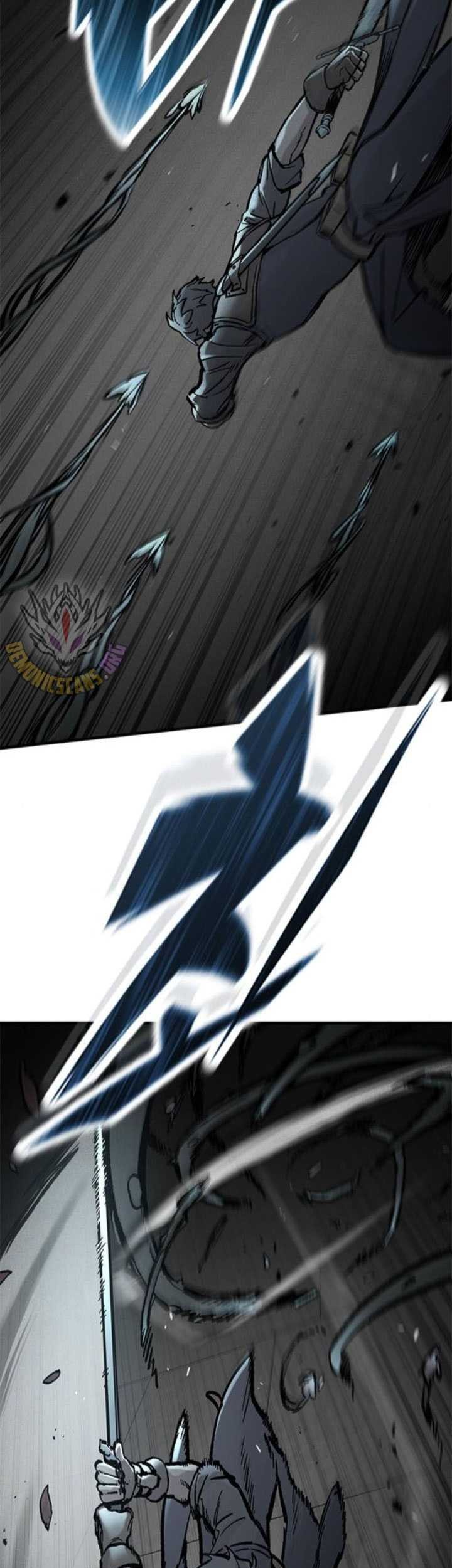 Eternally Regressing Knight Bab 54 halaman 38